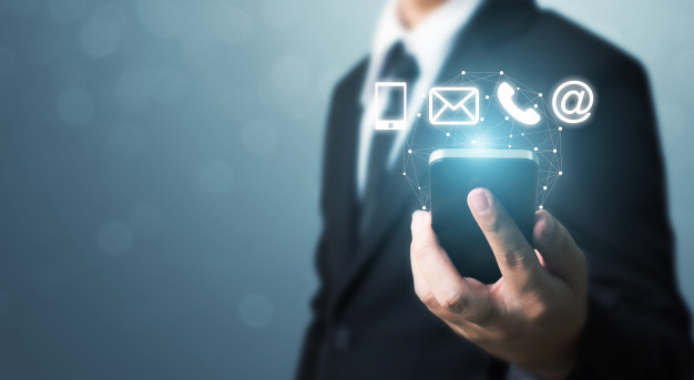 5 - Marketing Digital: o que &eacute; e quais s&atilde;o as suas principais estrat&eacute;gias