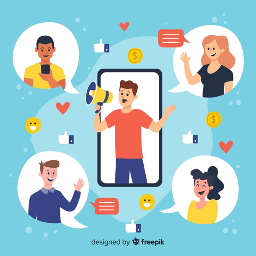 aasdsadferg - Marketing de Conte&uacute;do: 5 raz&otilde;es para trabalhar com ele nas redes sociais