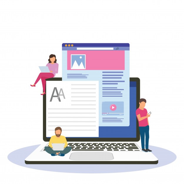 qrf3rf - Marketing Digital: Conhe&ccedil;a os 5 principais trabalhos na &aacute;rea