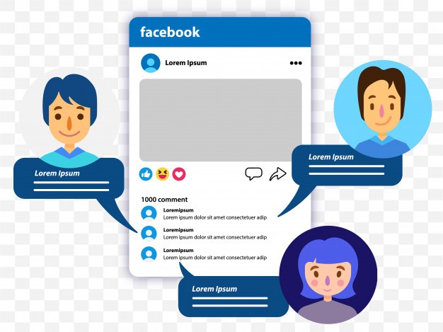 thyrgtb - Como gerar tr&aacute;fego org&acirc;nico atrav&eacute;s do Facebook?